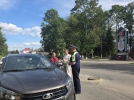 В Невеле напомнили детям и родителям о безопасности на дороге - 2026-08-14 12:35:00 - 4