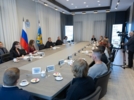 Ведерников обсудил с молодежью развитие Великих Лук - 2026-08-14 10:35:00 - 4