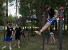После девяти лет простоя лагерь «Нептун» снова принимает детей - 2026-08-17 09:35:00 - 3