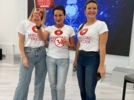 Четыре представительницы Псковской области вышли в финал «Миссис Россия 2026» - 2026-08-17 13:35:00 - 4