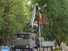 В Куньинском районе новые проекты ТОСов меняют дворы и улицы - 2026-08-17 15:05:00 - 6