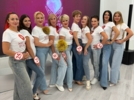 Четыре представительницы Псковской области вышли в финал «Миссис Россия 2026» - 2026-08-17 13:35:00 - 6