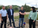 В Куньинском районе новые проекты ТОСов меняют дворы и улицы - 2026-08-17 15:05:00 - 3