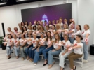 Четыре представительницы Псковской области вышли в финал «Миссис Россия 2026» - 2026-08-17 13:35:00 - 7
