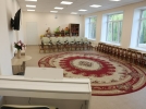 В Великих Луках завершают ремонт Кадетской школы - 2026-08-18 10:05:00 - 4