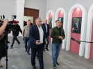 В Великих Луках завершают ремонт Кадетской школы - 2026-08-18 10:05:00 - 5
