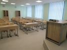В Великих Луках завершают ремонт Кадетской школы - 2026-08-18 10:05:00 - 6