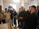 Молодежный центр «Родина» в Великих Луках готовят к открытию - 2026-08-18 09:35:00 - 6