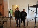 Молодежный центр «Родина» в Великих Луках готовят к открытию - 2026-08-18 09:35:00 - 3