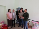 В Великих Луках завершают ремонт Кадетской школы - 2026-08-18 10:05:00 - 3