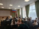 В Псковской области проходят антитеррористические учения в школах - 2026-08-19 10:35:00 - 3