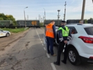 В Великих Луках Госавтоинспекция провела рейд на железнодорожных переездах - 2026-08-19 13:05:00 - 3
