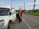 В Великих Луках Госавтоинспекция провела рейд на железнодорожных переездах - 2026-08-19 13:05:00 - 7