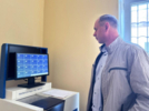 В Великих Луках общественники проверили работу дежурной части полиции - 2026-08-19 13:35:00 - 3