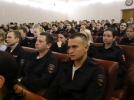 Псковским полицейским рассказали о здоровье, безопасности на дорогах и выборах - 2026-08-20 17:35:00 - 5