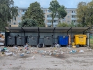 Великолучане пожаловались на мусор во дворах - 2026-08-20 11:35:00 - 4