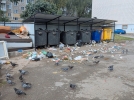 Великолучане пожаловались на мусор во дворах - 2026-08-20 11:35:00 - 3