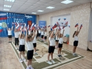 В Великолукском районе дошкольникам рассказали о российском триколоре - 2026-08-21 14:35:00 - 5