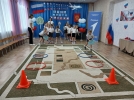 В Великолукском районе дошкольникам рассказали о российском триколоре - 2026-08-21 14:35:00 - 4