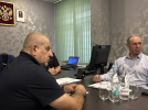 Общественный совет при полиции Великих Лук обсудил вопросы миграции - 2026-08-21 13:35:00 - 5