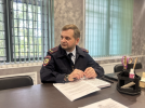 Общественный совет при полиции Великих Лук обсудил вопросы миграции - 2026-08-21 13:35:00 - 7