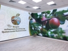 В Правительстве Псковской области впервые отметили День яблоневого сада - 2026-08-21 12:05:00 - 7