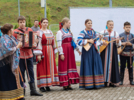 Великие Луки отметили 860-летие города - 2026-08-22 21:14:00 - 44