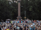 Великие Луки отметили 860-летие города - 2026-08-22 21:14:00 - 59
