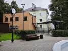 В Великих Луках обновили сквер на площади Калинина - 2026-08-25 10:05:00 - 6