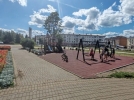 В Великих Луках обновили сквер на площади Калинина - 2026-08-25 10:05:00 - 3