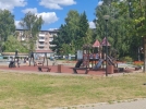 В Великих Луках обновили сквер на площади Калинина - 2026-08-25 10:05:00 - 8