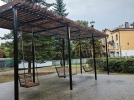 В Великих Луках обновили сквер на площади Калинина - 2026-08-25 10:05:00 - 7