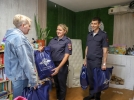 В Пскове проходит акция «Помоги пойти учиться» - 2026-08-26 11:35:00 - 5
