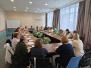 «Безопасный путь в школу» обсудили в Великих Луках - 2026-08-26 11:05:00 - 3