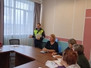«Безопасный путь в школу» обсудили в Великих Луках - 2026-08-26 11:05:00 - 4