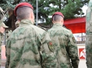 Псковские росгвардейцы стали вторыми на соревнованиях по ориентированию - 2026-08-29 13:05:00 - 3