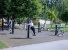 В Пскове продолжается работа по благоустройству - 2026-08-27 09:05:00 - 5