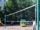 В Пскове продолжается работа по благоустройству - 2026-08-27 09:05:00 - 3