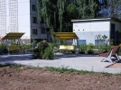 В Пскове продолжается работа по благоустройству - 2026-08-27 09:05:00 - 6