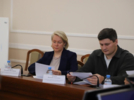 В УМВД Псковской области состоялось заседание Общественного совета - 2026-08-28 12:35:00 - 4