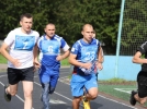Полицейские состязались в беге, борьбе и стрельбе - 2026-08-28 16:35:00 - 4