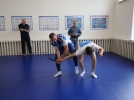 Полицейские состязались в беге, борьбе и стрельбе - 2026-08-28 16:35:00 - 3