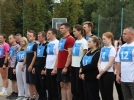 Полицейские состязались в беге, борьбе и стрельбе - 2026-08-28 16:35:00 - 5