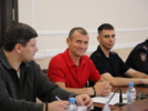 В УМВД Псковской области состоялось заседание Общественного совета - 2026-08-28 12:35:00 - 5