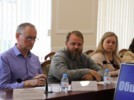 В УМВД Псковской области состоялось заседание Общественного совета - 2026-08-28 12:35:00 - 6
