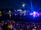 «Музыка на воде» звучала в Великих Луках - 2026-08-30 22:52:00 - 12