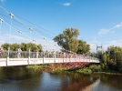 «СапФест» прошел на городском пляже в Великих Луках - 2026-08-30 18:24:00 - 3
