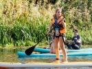 «СапФест» прошел на городском пляже в Великих Луках - 2026-08-30 18:24:00 - 19