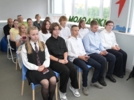 Великолучанам вручили первые паспорта - 2026-08-31 15:35:00 - 3