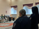 Великолукские полицейские присоединились к акции «Помоги пойти учиться» - 2026-09-01 09:05:00 - 5